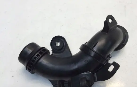 Opel Grandland X Air intake hose/pipe 9812736080