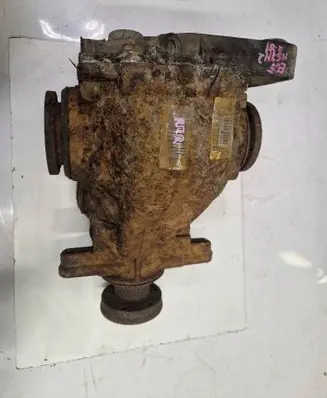 BMW 7 E65 E66 Rear differential 7532049