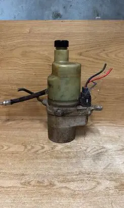 Volvo V50 Electric power steering pump 32991058