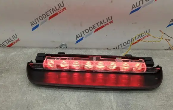 BMW 4 F32 F33 Third/center stoplight 7296107
