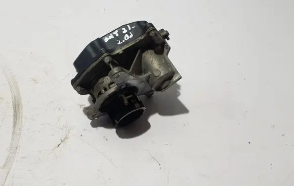 Skoda Octavia Mk4 EGR valve 05L131501