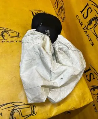 Peugeot 308 Steering wheel airbag 