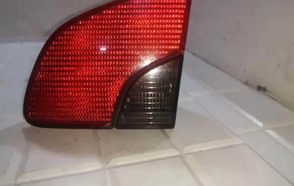 Peugeot 406 Tailgate rear/tail lights 45505
