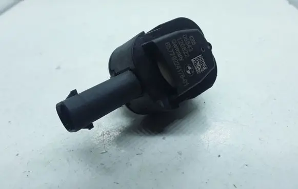 BMW 7 F01 F02 F03 F04 Airbag deployment crash/impact sensor 65779224178