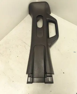 Jeep Wrangler (B) pillar trim (top) 68320492AA
