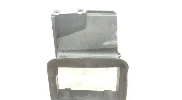 Renault Captur Radiator trim brak