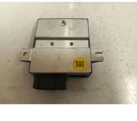 Audi A6 S6 C6 4F Other control units/modules 4F0907468B