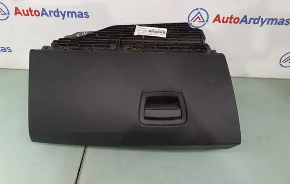 BMW 5 F10 F11 Glove box 51169173907 51169166683