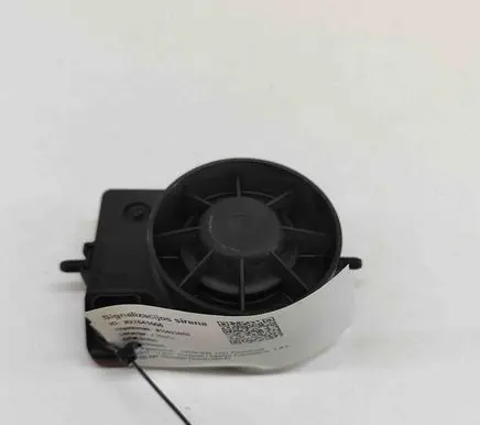 Citroen DS7 Crossback Alarm system siren 9677756080