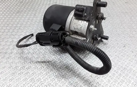 BMW X5 E53 Other brake parts 