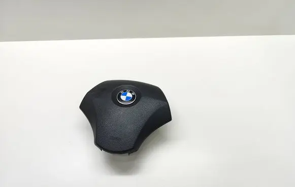 BMW 5 E60 E61 Steering wheel airbag 6072866 607286600 74449049