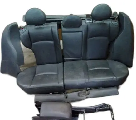 Mercedes-Benz C W203 Other seats 