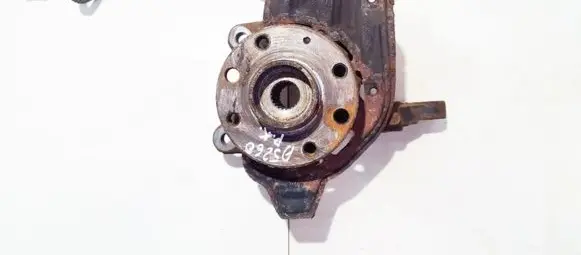 Opel Meriva A Front wheel hub 93328737