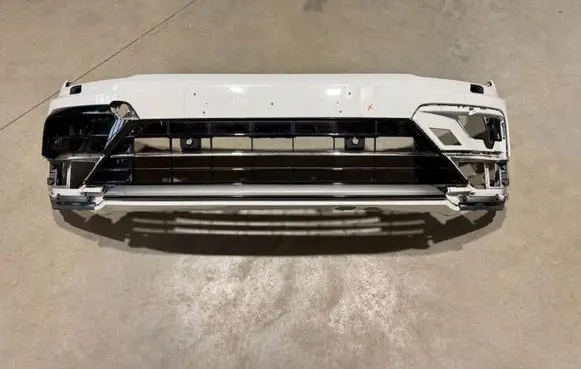Volkswagen Tiguan Allspace Front bumper