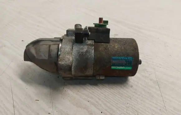 Honda Civic Starter motor SM61208 12V10 3071