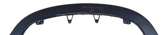 Volkswagen Golf V Front bumper lip 1K0805903