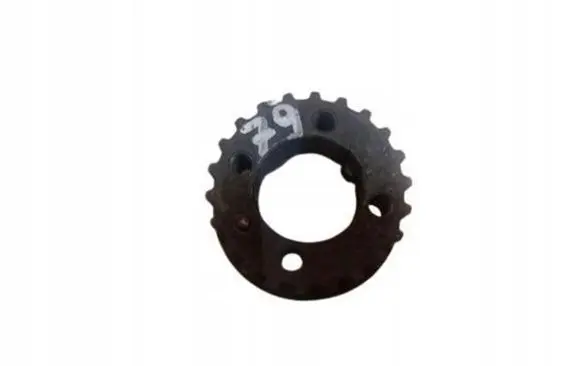 Volkswagen II LT Crankshaft gear KOŁO ZĘBATE VW LT