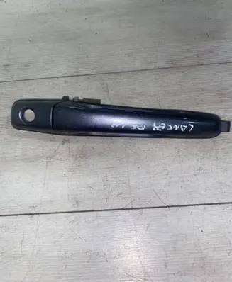 Mitsubishi Lancer Front door exterior handle Mr5261022