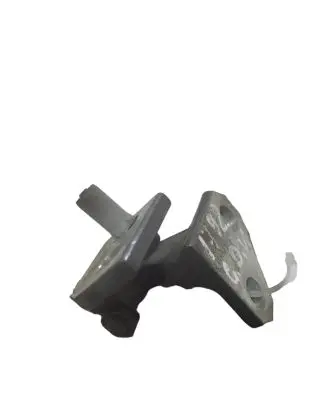 Volkswagen Jetta V Rear door upper hinge 1K48334021