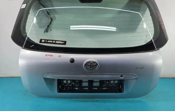 Toyota Corolla E120 E130 Tailgate/trunk/boot lid IMPRK1375357