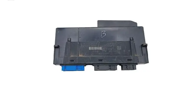 BMW 5 GT F07 Comfort/convenience module 504D17F20 3646010886