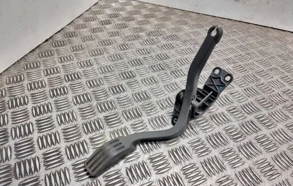 Ford Fiesta Accelerator throttle pedal 2s619p732ab