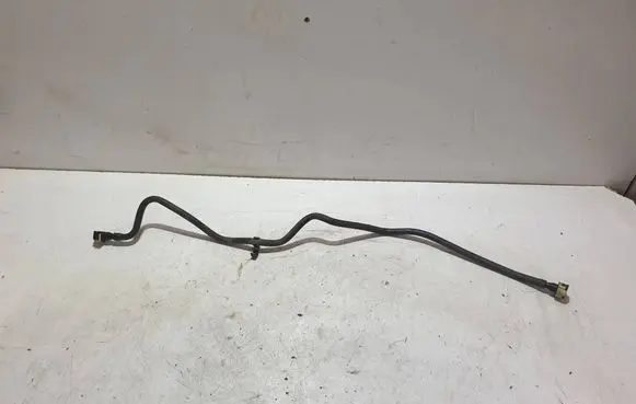 Volvo S80 Fuel line/pipe/hose 6G918J