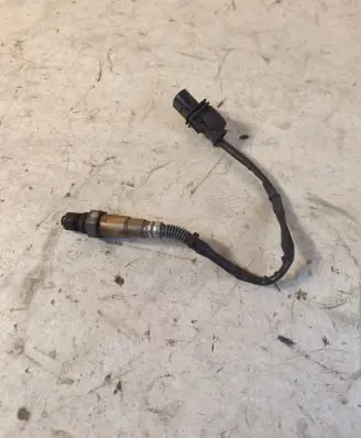 Audi A6 C7 Lambda probe sensor 1928404687