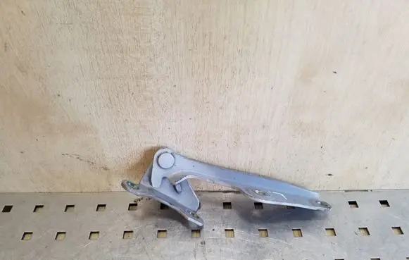 Mitsubishi Pajero Sport I Engine bonnet/hood hinges