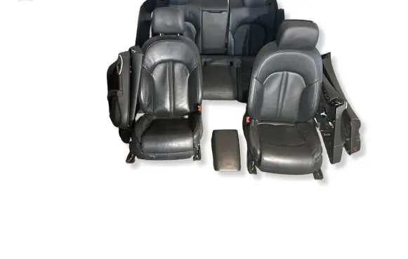 Audi A7 S7 4G Seat set 