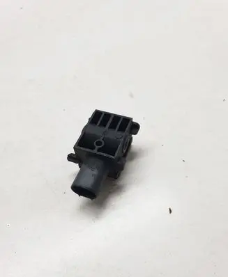 Mercedes-Benz ML W164 Airbag deployment crash/impact sensor 0038202926