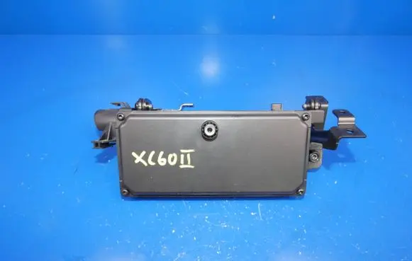 Volvo XC60 Other control units/modules 32209188 G2611 P32209188