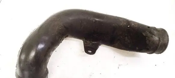 Citroen Xsara Air intake hose/pipe 9610577980