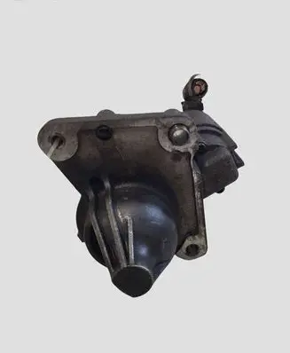 Citroen C3 Starter motor 9662854180 TS22E26