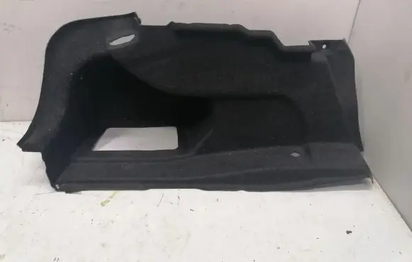 BMW 4 F32 F33 Other trunk/boot trim element 7284149