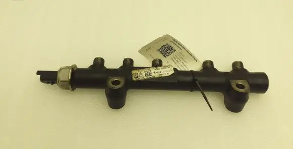 Citroen C4 Cactus Fuel main line pipe 9685297580 9670076780