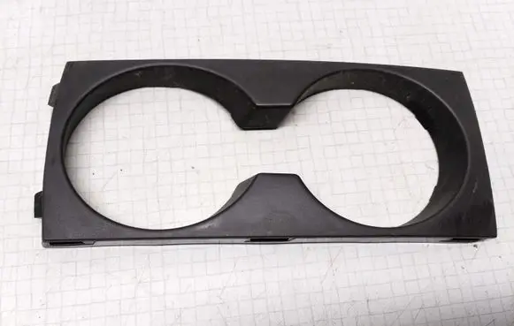 Volvo V70 Other interior part 343994
