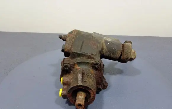 Ford Explorer Steering rack F07A-3590-AA