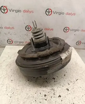 Citroen DS5 Brake booster 9808466180 0016799 03786238314