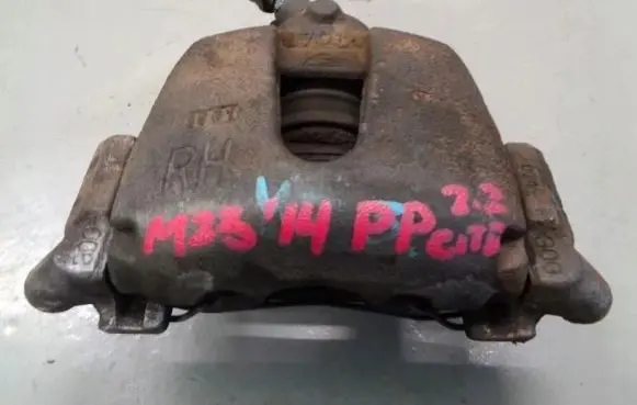 Mazda 323 Other brake parts 