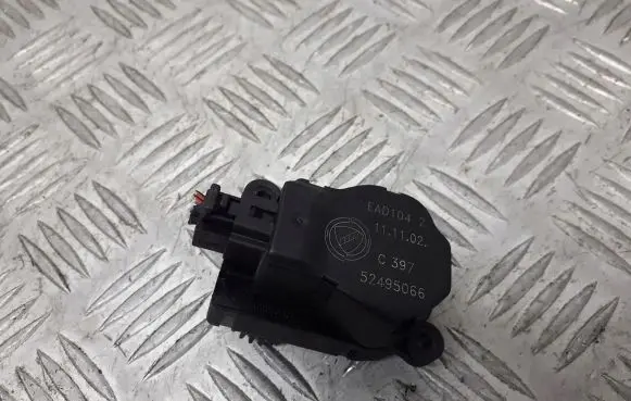 Alfa Romeo 156 Central body control module 52495066