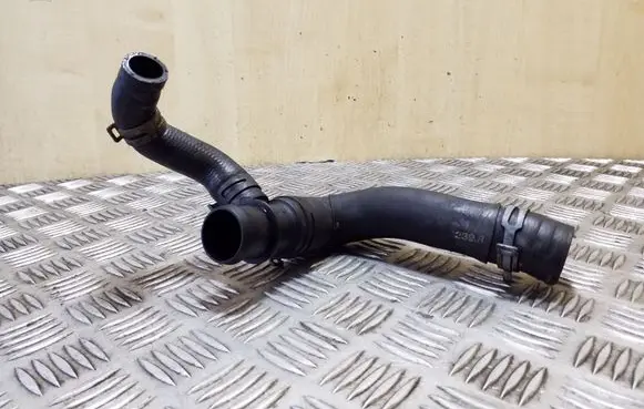 Seat Altea XL Engine coolant pipe/hose