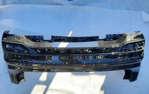 Volkswagen Tiguan Rear bumper 5NA807421
