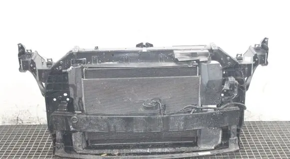 KIA Sportage Radiator set 