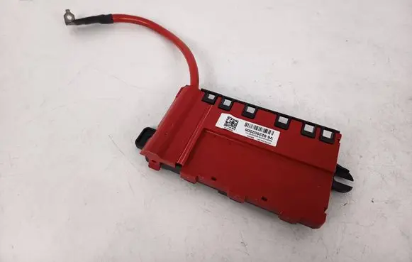 BMW 3 F30 F35 F31 Positive wiring loom 922502205