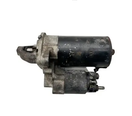BMW 5 E39 Starter motor 0001108157