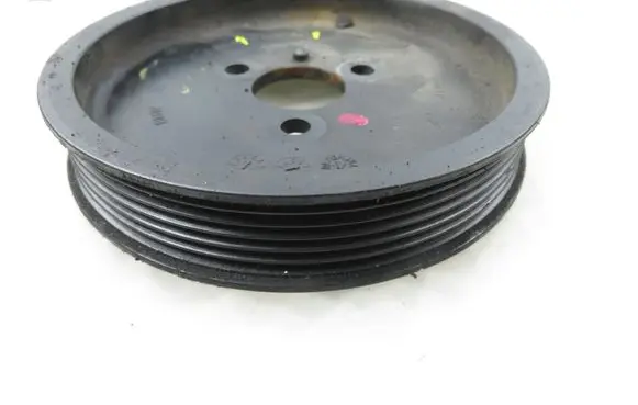 BMW 5 E60 E61 Power steering pump pulley 7787106