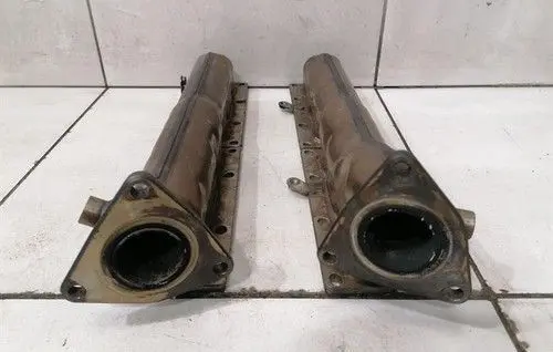Bentley Flying Spur Exhaust manifold 07C253017AC
