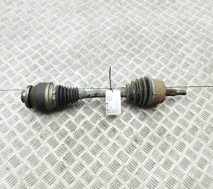 Volkswagen Transporter - Caravelle T6 Front driveshaft 7E0407271AC