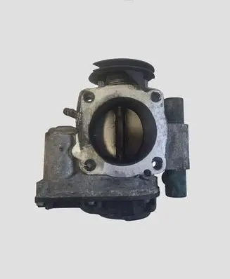 Audi A4 S4 B5 8D Throttle valve 408237210001